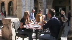 音乐短片 - Guida Di Verona