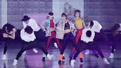 秀英(少女时代),孝渊(少女时代),Yuri(少女时代),少女时代 - Push It 秀英&孝渊&侑莉