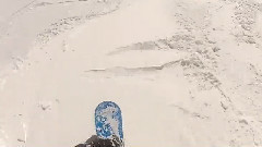 音乐短片 - Chamonix Snow Tour Part Un