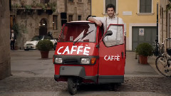 音乐短片 - Popradska kava