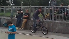 音乐短片 - The Trip 2012