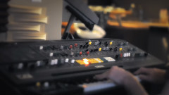 原创 - Yamaha CS80
