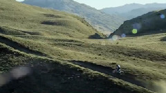 原创 - YAMAHA WR450F REUNION Shot and Directed