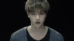 V(防弹少年团),田柾国(防弹少年团),防弹少年团 - Run MV预告