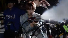 东海(Super Junior),Super Junior,银赫(Super Junior),Super Junior-D&E - Bari 5!