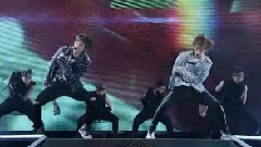 东海(Super Junior),Super Junior,银赫(Super Junior),Super Junior-D&E - The Beat Goes On