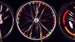 音乐短片 - Bicycle Sounds