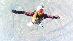 音乐短片 - ATP60 & ATP06 @SKYDIVE VERONA