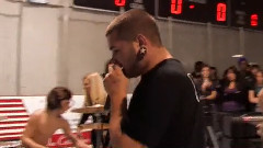 音乐短片 - WELCOME TO THE CIRCLE