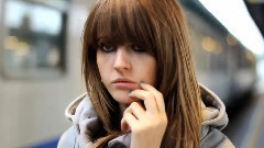 音乐短片 - The last train to Verona with marion