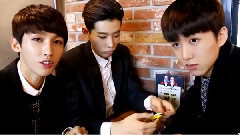HeartB - HeartB Time Ep.28