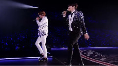 东海(Super Junior),Super Junior,银赫(Super Junior),Super Junior-D&E - 1+1=Love