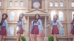 April(韩国) - Muah!