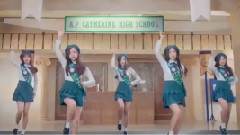 April(韩国) - Muah!