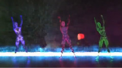 音乐短片 - Rock My Heart