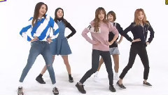 EXID,HaNi(EXID),率智(EXID),正花(EXID),惠璘(EXID) - Hot Pink & Ah Yeah & 上和下
