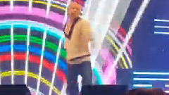 李泰民(SHINee),SHINee - MBN HERO CONCERT