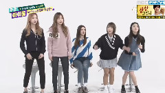 EXID,LE(EXID),HaNi(EXID),率智(EXID),正花(EXID) - I Need U & Growl & Fiction