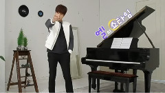 Infinite,L(Infinite) - SHOW TIME 预告(L.ver)
