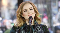 Adele - Million Years Ago
