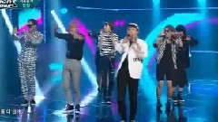 TEEN TOP - Hot Like Fire