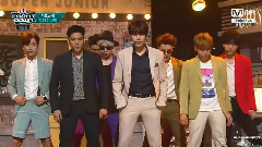 Super Junior - Don't Wake Me Up & Devil