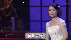 田川寿美 - 夜の乘客