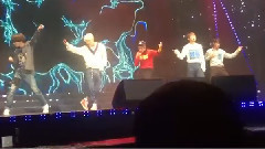 李泰民(SHINee),SHINee - MBN HERO CONCERT