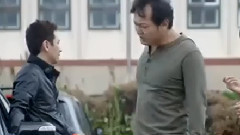 影视原声 - 电影<走到尽头>韩国预告片3