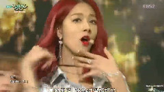 Nine Muses - Hurt Locker
