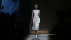 Fashion Show - Yves Saint Laurent Collection