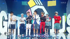 GOT7 - Intro & Just Right