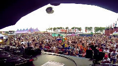 Q-Dance - Aftermovie Deetox & Delete