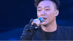 谭咏麟,陈奕迅,张学友 - 万水千山纵横 & 谁可改变 & 摘星