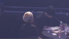 李泰民(SHINee),SHINee - 台下