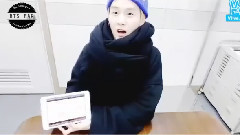 SUGA(防弹少年团),防弹少年团 - Vapp闵玧其SUGA介绍 花样年华pt.2专辑预览影像公开
