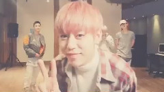 B.A.P - Vring U