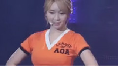 AOA - 怦然心动