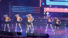 AOA - 怦然心动