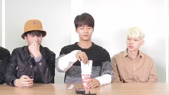 VIXX - 男友附身show N & 爀篇!窘迫的窘男亲来了kkkkk