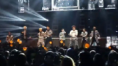 Block B - 2015 Block B U.S. Tour In LA