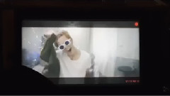 JIMIN(防弹少年团),防弹少年团 - IG更新:Run 朴智旻(JIMIN)个人影像公开