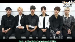 VIXX - Interview with K-Popped!(Chained Up)