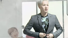 GOT7 - JTBC他人的取向E03 GOT7 Jackson王嘉尔 Cut