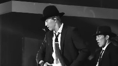 陈伟霆,Michael Jackson - Dangerous