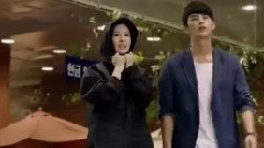韩国群星,徐仁国 - 韩剧<主君的太阳>EP08 片段