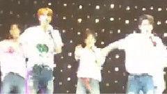 SMROOKIES - SHOW ME THE LOVE