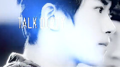 易烊千玺,TFBOYS - 玫瑰园里的易烊千玺 Talk Dirty To Me