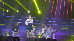 Red Velvet - Ice Cream Cake
