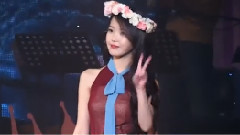 IU - 拍照时间